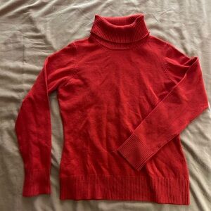 French Connection turtle neck